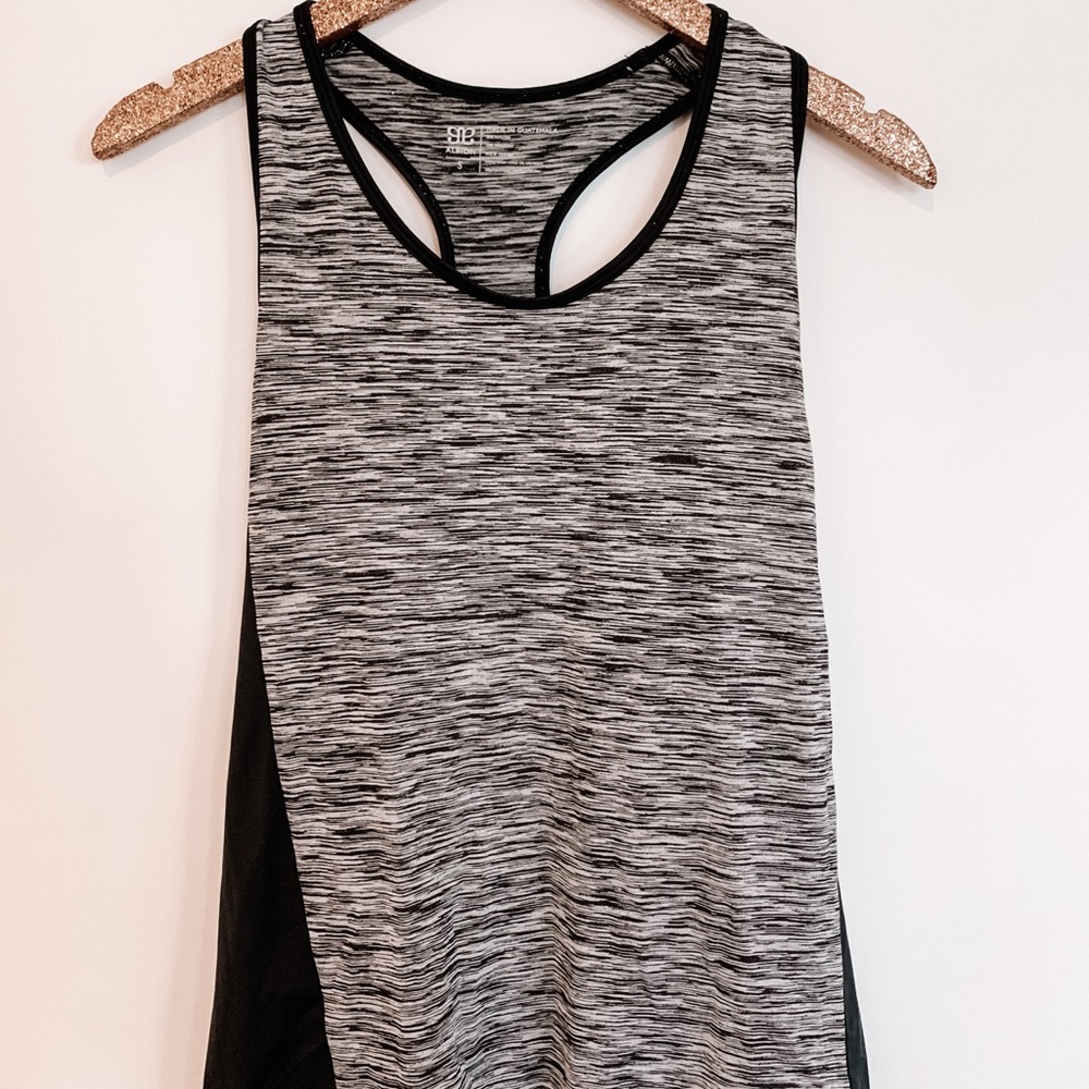 Albion tank top